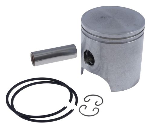 Henger szett + hengerfej Piaggio 2T 70 AC