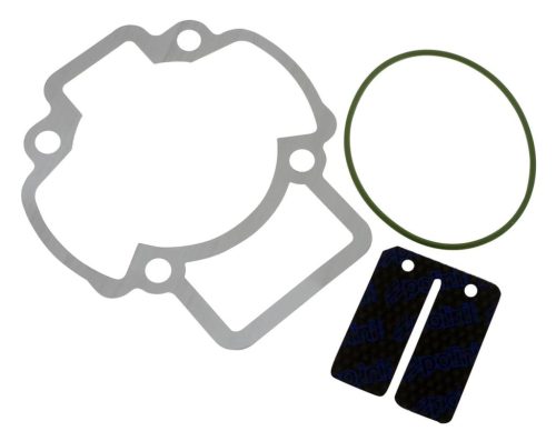 Henger szett + hengerfej Piaggio 2T 70 AC