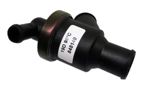 Termosztát Piaggio 400-500