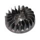 Henger hűtő ventilátor Piaggio 125