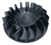 Henger hűtő ventilátor Piaggio 50