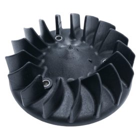 Henger hűtő ventilátor Piaggio 50