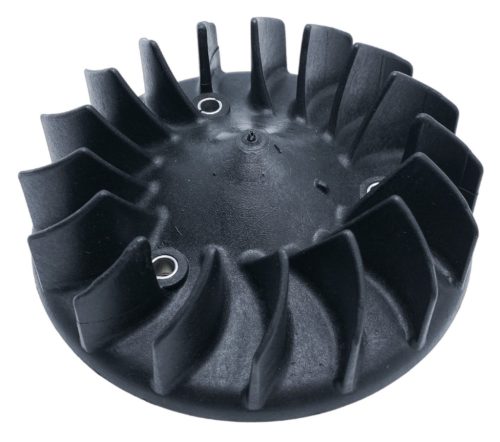 Henger hűtő ventilátor Piaggio 50