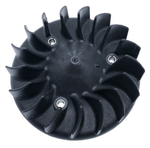 Henger hűtő ventilátor Piaggio 50