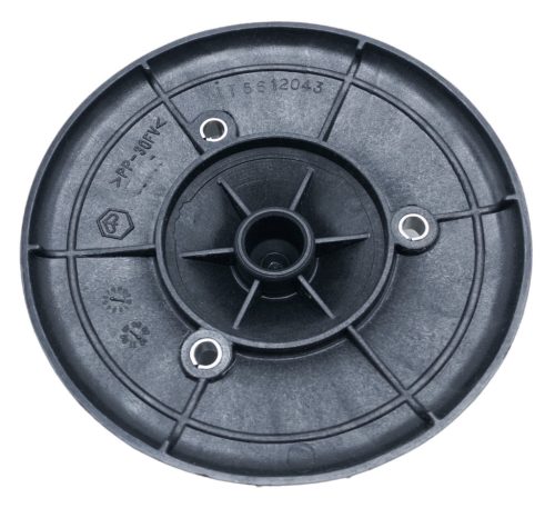 Henger hűtő ventilátor Piaggio 50