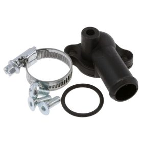 Vízcső csatlakozó hengerfejhez Piaggio 50