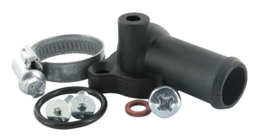 Vízcső csatlakozó hengerfejhez Piaggio 50