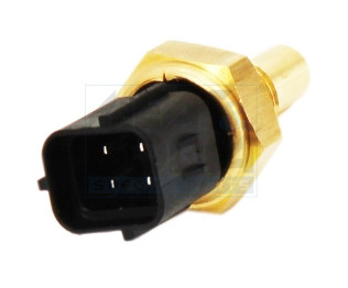 Vízhőfok jeladó hőgomba Piaggio