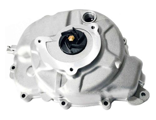 Lendkerék burkolat vízpumpával Piaggio 125-300