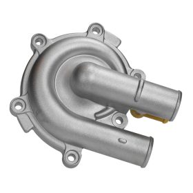 Vízpumpa fedél Piaggio 400-500