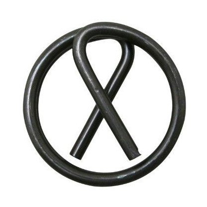 Vízpumpa meghajtó rugó