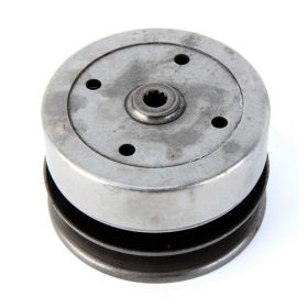 Kuplung szerkezet Morini d:109 mm