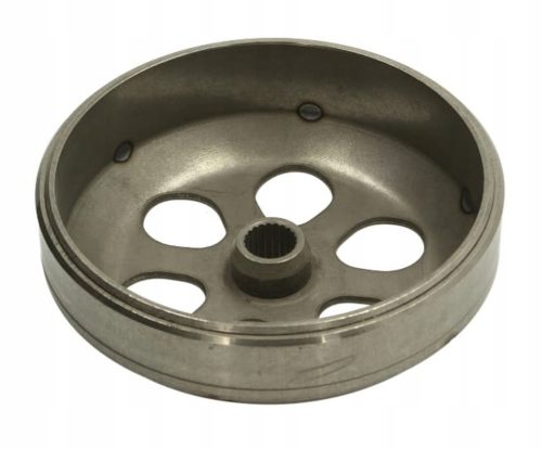 Kuplung ház Piaggio 125-300