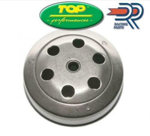 Kuplung ház Piaggio 50-100 d:107 mm