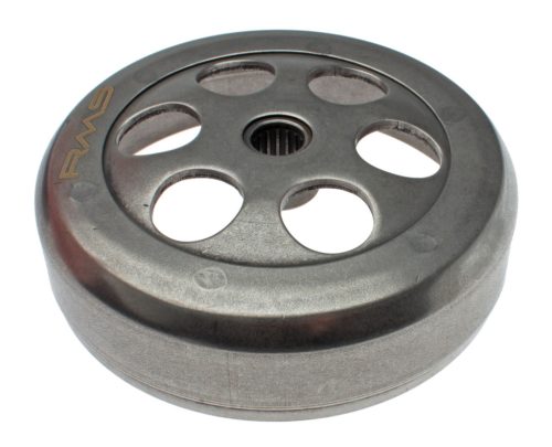 Kuplung ház Minarelli d:105 mm