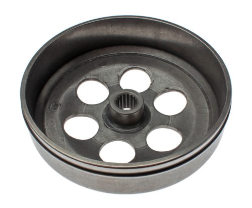 Kuplung ház Minarelli d:105 mm