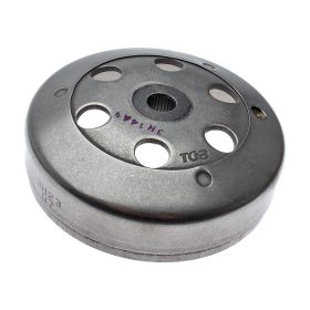 Kuplung ház Piaggio 50-100 