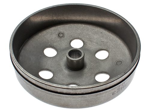 Kuplung ház Piaggio 50-100 