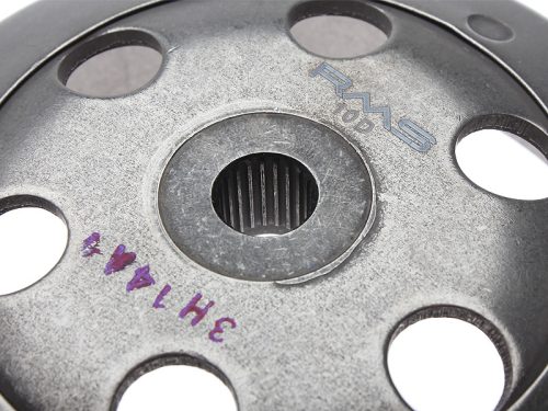 Kuplung ház Piaggio 50-100 