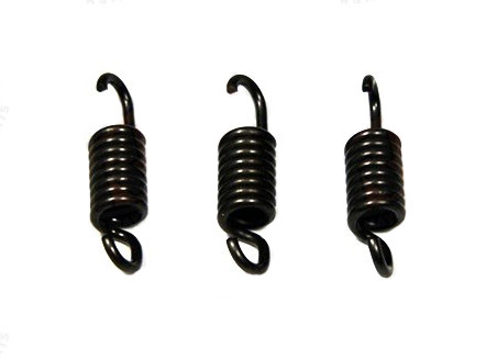 Kuplung indítórugó Standard