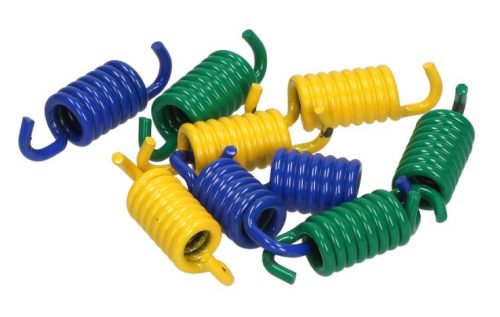 Kuplung indítórugó készlet 