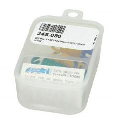 Kuplung indítórugó készlet 