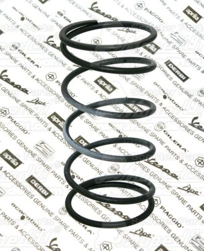 Kuplung kontrasztrugó Standard