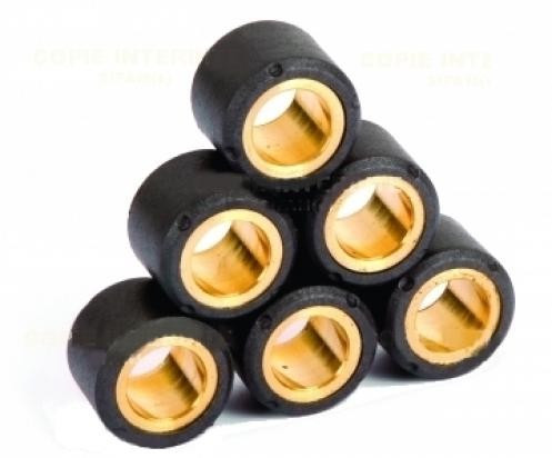 Variátor váltó görgő 15x12 - 5.0 gr