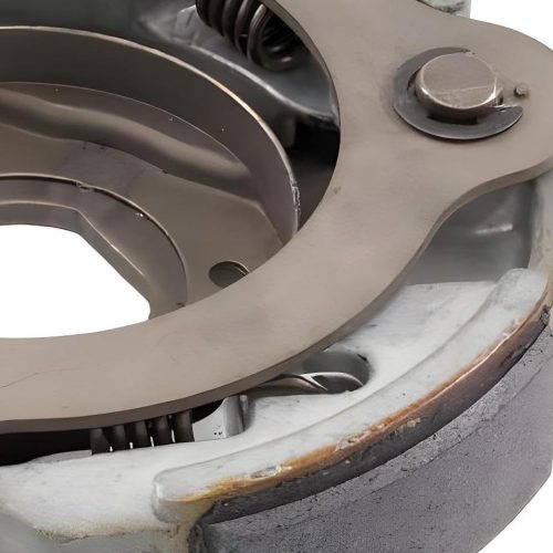 Kuplung betét Piaggio 