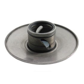 Kuplung külső szíjtárcsa Minarelli d:107 mm