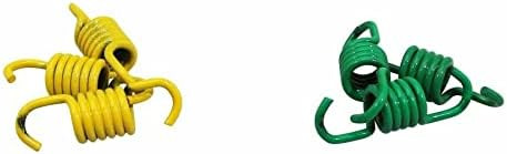 Kuplung indítórugó készlet 