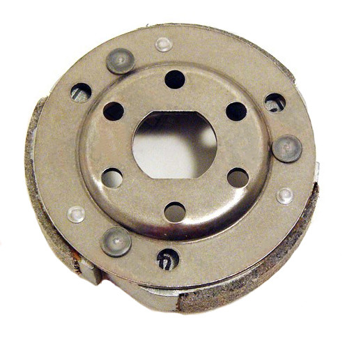 Kuplung betét Minarelli d:107 mm