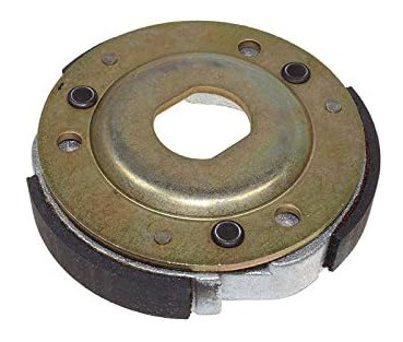 Kuplung betét Minarelli d:107 mm