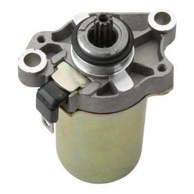 Önindító motor Piaggio 4T 50 + D'itech