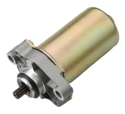 Önindító motor Piaggio 4T 50 + D'itech