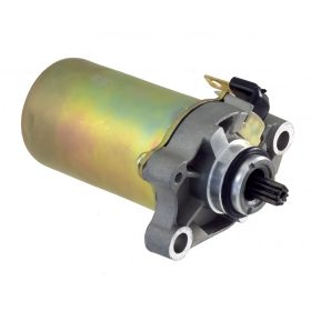 Önindító motor Piaggio 4T 50 + D'tech