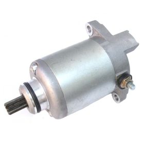 Önindító motor Piaggio 125-300
