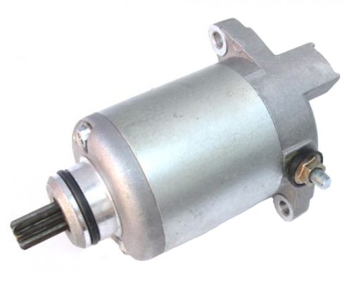 Önindító motor Piaggio 125-200