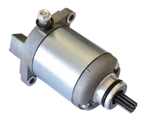 Önindító motor Piaggio 125-300