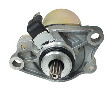 Önindító motor Piaggio 2T 50
