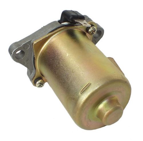 Önindító motor Piaggio 2T 50