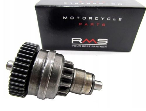 Önindító bendix Piaggio 125-250