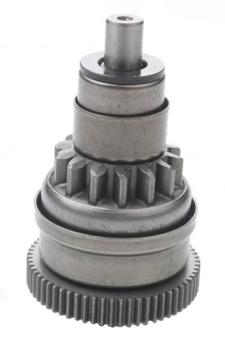 Önindító bendix Piaggio 2T 50