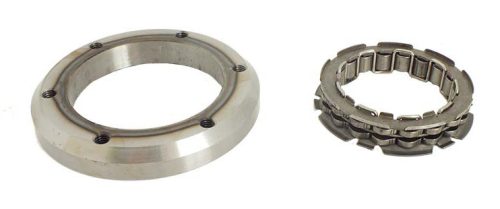 Önindító szabadonfutó Piaggio 125-500