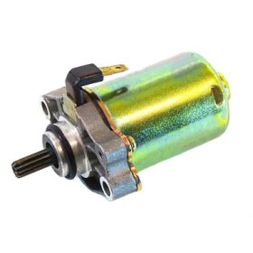 Önindító motor Morini 2T 50