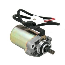 Önindító motor Morini 2T 50