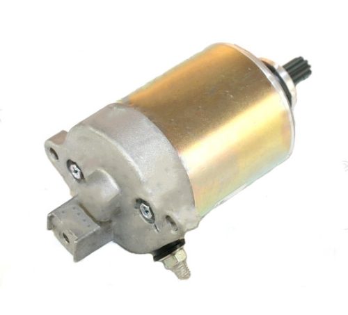 Önindító motor Piaggio 125-200