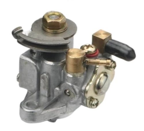 Olajpumpa Piaggio 50