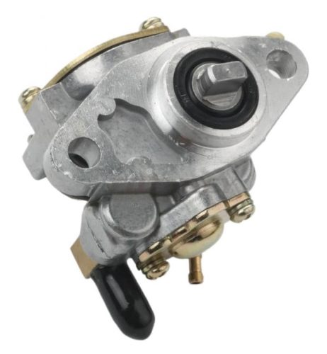 Olajpumpa Piaggio 50