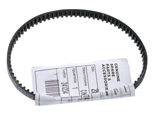 Olajpumpa meghajtó ékszíj Piaggio 50